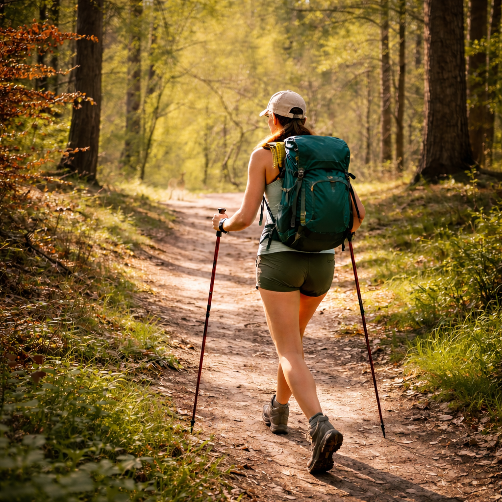 Natura i sport