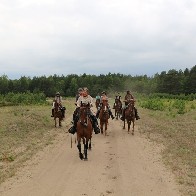 Weekendowy rajd gwiaździsty – zdjęcie 3