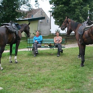 Czas wolny